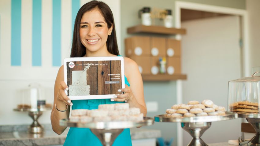 DIGITALIZA TU NEGOCIO DIGITALIZA TU NEGOCIO