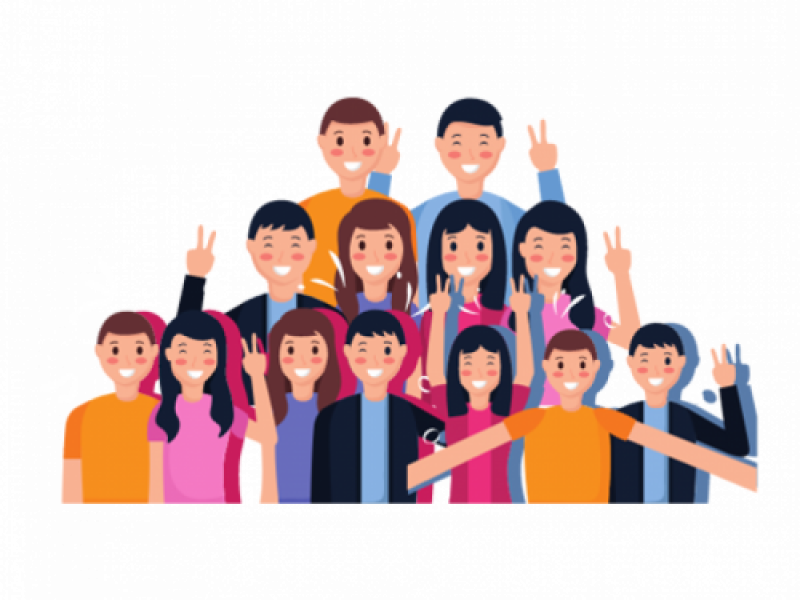 segmento V segmento V